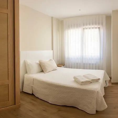 Apartment Rosaleda