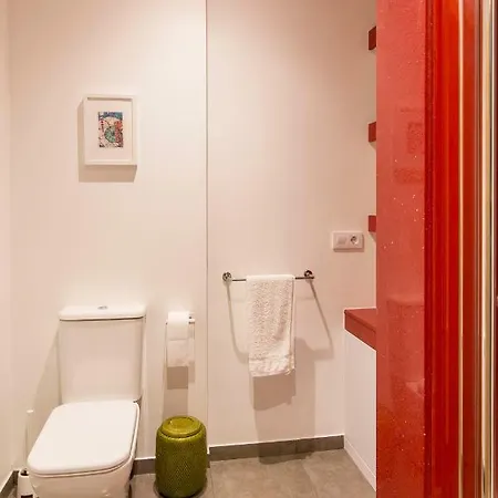 Apartment Rosaleda Melide
