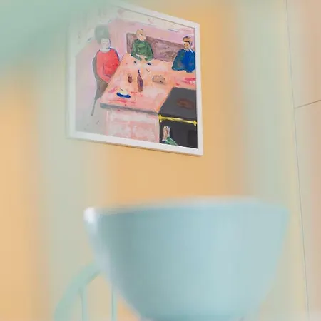 Rosaleda Apartment Melide