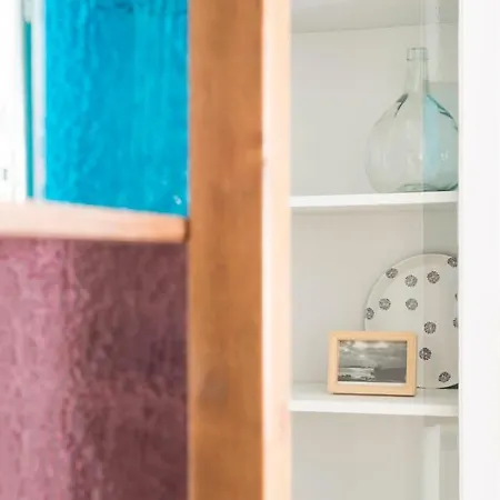 Apartment Rosaleda
