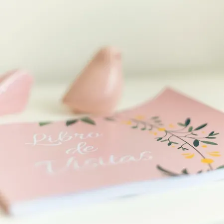 Apartment Rosaleda *