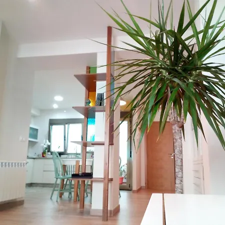 Apartment Rosaleda Melide