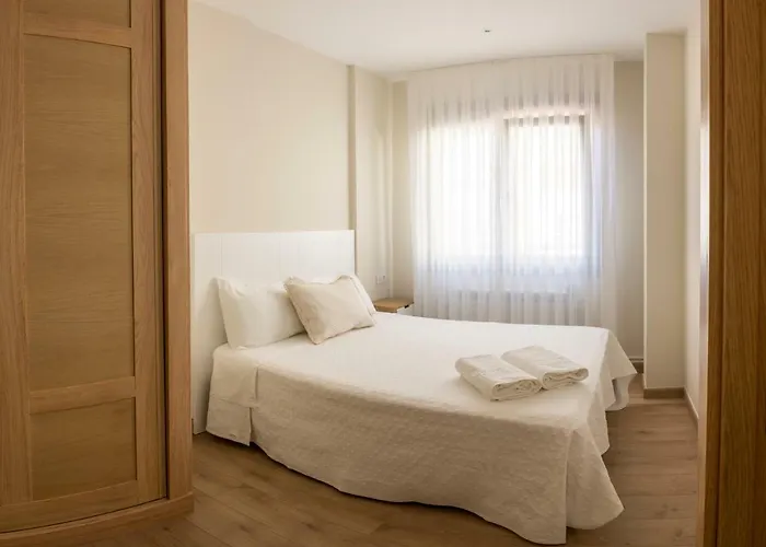 Διαμέρισμα Rosaleda