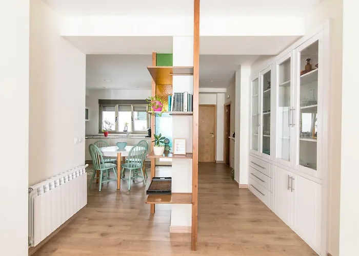 Rosaleda Διαμέρισμα Melide