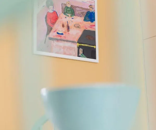 Rosaleda Διαμέρισμα Melide