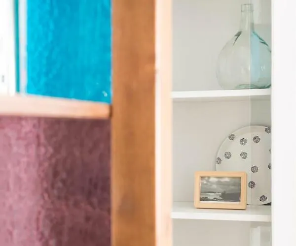 Διαμέρισμα Rosaleda