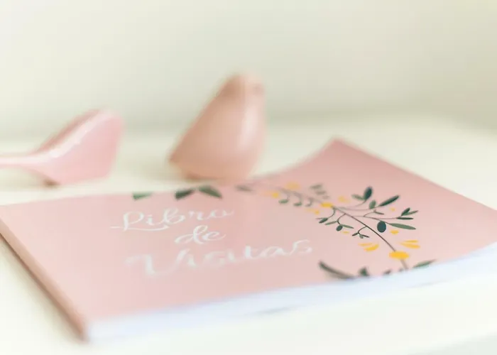 Διαμέρισμα Rosaleda *