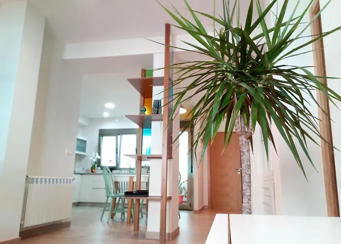 Διαμέρισμα Rosaleda Melide